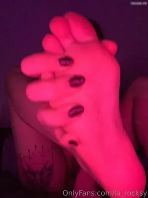 La Rocksy OnlyFans Leaked Free Thumbnail Picture - #MvipOKaJS5