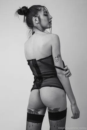 La Rocksy OnlyFans Leaked Free Thumbnail Picture - #SEylfXYpTX