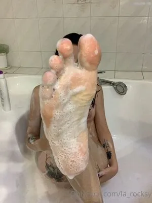 La Rocksy OnlyFans Leaked Free Thumbnail Picture - #SfTAVjA1Gj