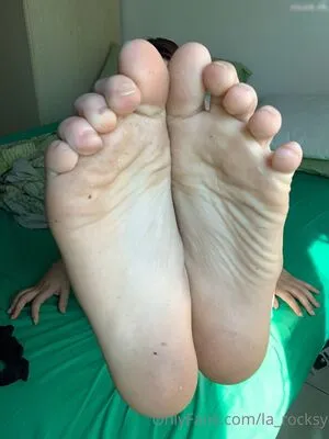 La Rocksy OnlyFans Leaked Free Thumbnail Picture - #YY2Ilj9qIZ