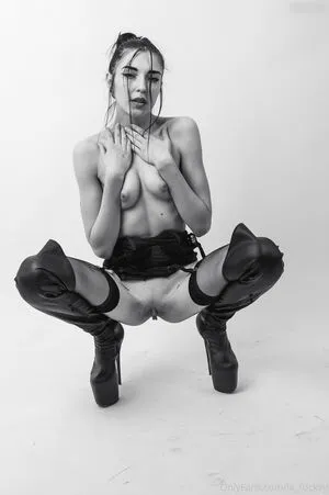 La Rocksy OnlyFans Leaked Free Thumbnail Picture - #ewVxl2LGIE
