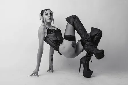 La Rocksy OnlyFans Leaked Free Thumbnail Picture - #h3RILwYM3e