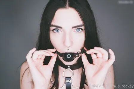 La Rocksy OnlyFans Leaked Free Thumbnail Picture - #hr4SnFjYIJ