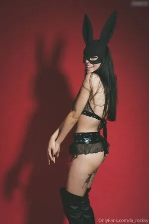 La Rocksy OnlyFans Leaked Free Thumbnail Picture - #iddsgM2X2A