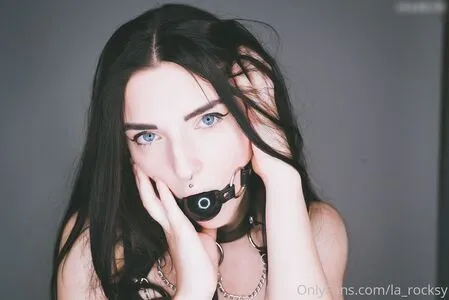 La Rocksy OnlyFans Leaked Free Thumbnail Picture - #sIxDOUhNyD
