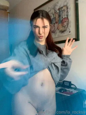 La Rocksy OnlyFans Leaked Free Thumbnail Picture - #xNay4FM875
