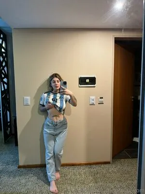 La Roli25 Milli Castillo OnlyFans Leaked Free Thumbnail Picture - #6StKndY2ST