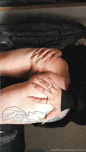 La Sainte Marnie OnlyFans Leaked Free Thumbnail Picture - #GorHEqg4KP