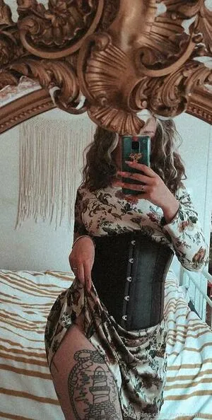 La Sainte Marnie OnlyFans Leaked Free Thumbnail Picture - #I12KxRmYPQ