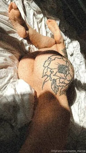La Sainte Marnie OnlyFans Leaked Free Thumbnail Picture - #Ti7b9wDmI8