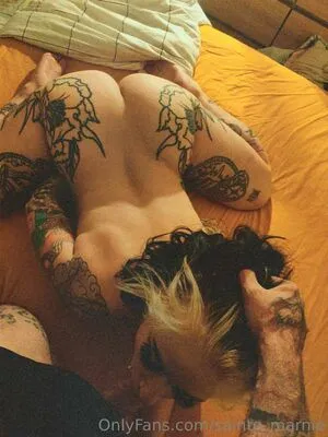 La Sainte Marnie OnlyFans Leaked Free Thumbnail Picture - #l1snkrHOHE