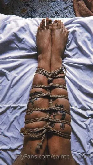 La Sainte Marnie OnlyFans Leaked Free Thumbnail Picture - #pm9TwWETEV