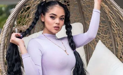 La Segura OnlyFans Leaked Free Thumbnail Picture - #0MYasPS7c7