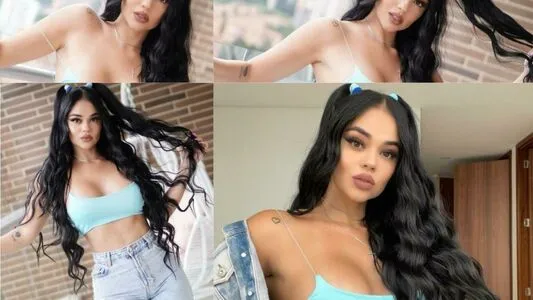 La Segura OnlyFans Leaked Free Thumbnail Picture - #1bc0j0DCJ2