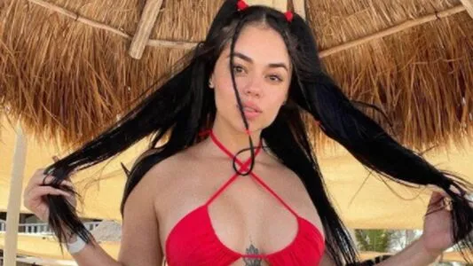 La Segura OnlyFans Leaked Free Thumbnail Picture - #BB8OQhwJjq
