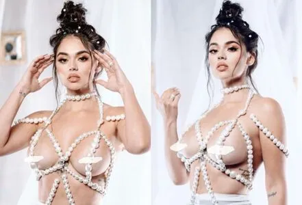 La Segura OnlyFans Leaked Free Thumbnail Picture - #X8G8WSEFJP