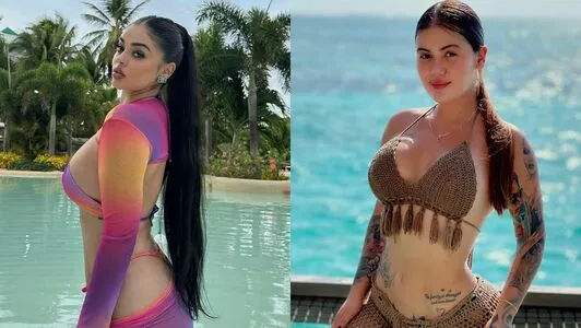 La Segura OnlyFans Leaked Free Thumbnail Picture - #fcsM4QXfYl