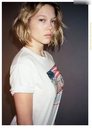 La Seydoux OnlyFans Leaked Free Thumbnail Picture - #4cqNveLNCZ