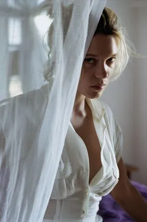 La Seydoux OnlyFans Leaked Free Thumbnail Picture - #4rWfH6LWVQ