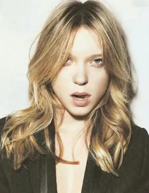 La Seydoux OnlyFans Leaked Free Thumbnail Picture - #6ArTxYqswJ