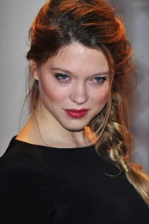 La Seydoux OnlyFans Leaked Free Thumbnail Picture - #BzEGsGVTvO