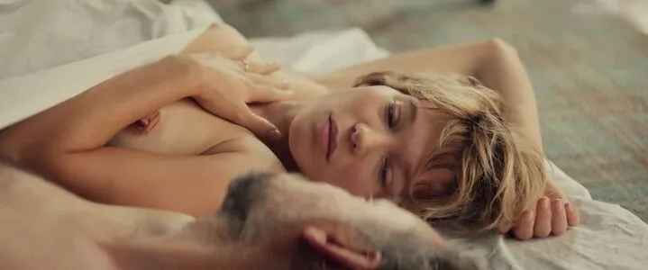 La Seydoux OnlyFans Leaked Free Thumbnail Picture - #C3zRiwqrnP