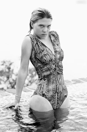 La Seydoux OnlyFans Leaked Free Thumbnail Picture - #Dd4tWGkXUT