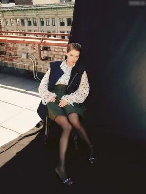 La Seydoux OnlyFans Leaked Free Thumbnail Picture - #EynlPwwxOF