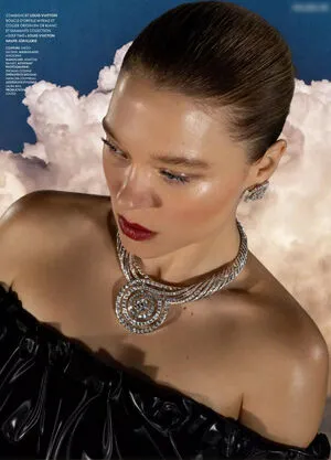 La Seydoux OnlyFans Leaked Free Thumbnail Picture - #H6sVKiBaRa
