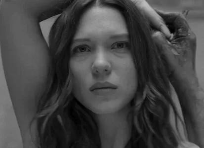 La Seydoux OnlyFans Leaked Free Thumbnail Picture - #KUxkALNzyk