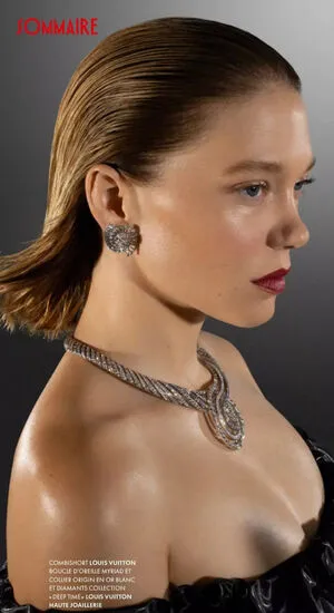 La Seydoux OnlyFans Leaked Free Thumbnail Picture - #O0PWpetpey