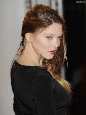 La Seydoux OnlyFans Leaked Free Thumbnail Picture - #PBhtiF4HeG