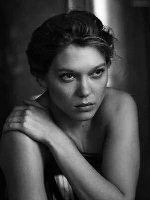 La Seydoux OnlyFans Leaked Free Thumbnail Picture - #RA4ckBu02l
