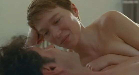 La Seydoux OnlyFans Leaked Free Thumbnail Picture - #WGrMjnspnP