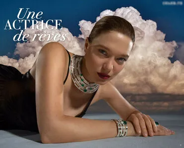 La Seydoux OnlyFans Leaked Free Thumbnail Picture - #WvDXHLlLiT