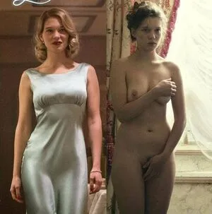 La Seydoux OnlyFans Leaked Free Thumbnail Picture - #iOdVDxVv4a