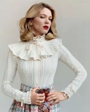 La Seydoux OnlyFans Leaked Free Thumbnail Picture - #j9y0CP2VWJ