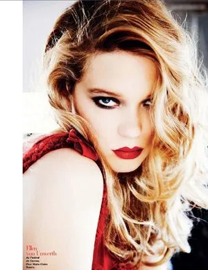 La Seydoux OnlyFans Leaked Free Thumbnail Picture - #qfQhahw85m