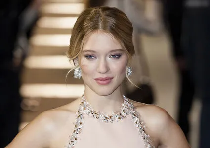 La Seydoux OnlyFans Leaked Free Thumbnail Picture - #srnRnpQyRE