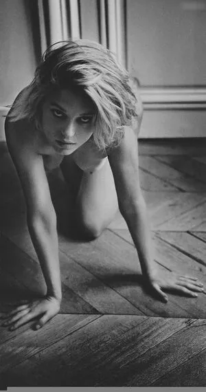 La Seydoux OnlyFans Leaked Free Thumbnail Picture - #xmazF8M1JJ