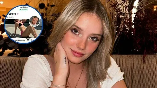 La Sikora OnlyFans Leaked Free Thumbnail Picture - #dt5mgHwR8S