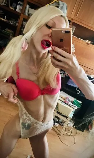 La Strawberry OnlyFans Leaked Free Thumbnail Picture - #JtljcUIaaN