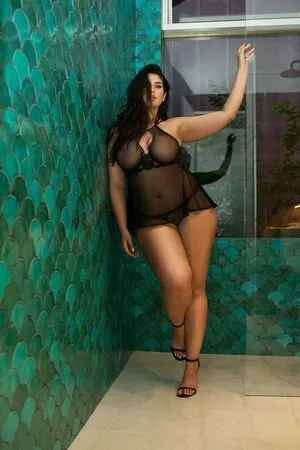 La Tecia Thomas OnlyFans Leaked Free Thumbnail Picture - #6783Ptqytd