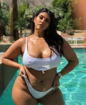 La Tecia Thomas OnlyFans Leaked Free Thumbnail Picture - #DuYuOirjii
