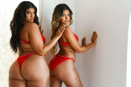 La Tecia Thomas OnlyFans Leaked Free Thumbnail Picture - #KeYFxnGweF