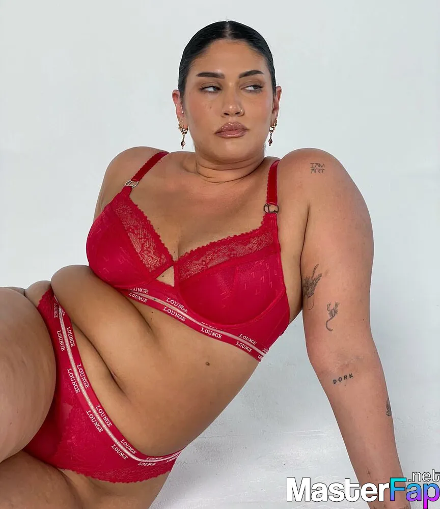 La Tecia Thomas Nude OnlyFans Leak Picture #N07dFqf98W | MasterFap.net