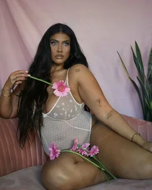 La Tecia Thomas OnlyFans Leaked Free Thumbnail Picture - #OI5OMoOH0Z