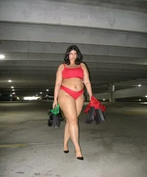 La Tecia Thomas OnlyFans Leaked Free Thumbnail Picture - #Qey1AHrA2X