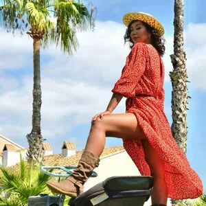 La Tiguerita OnlyFans Leaked Free Thumbnail Picture - #HFen8zdNlb