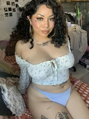 La Toxica OnlyFans Leaked Free Thumbnail Picture - #6dNVPJP7yE